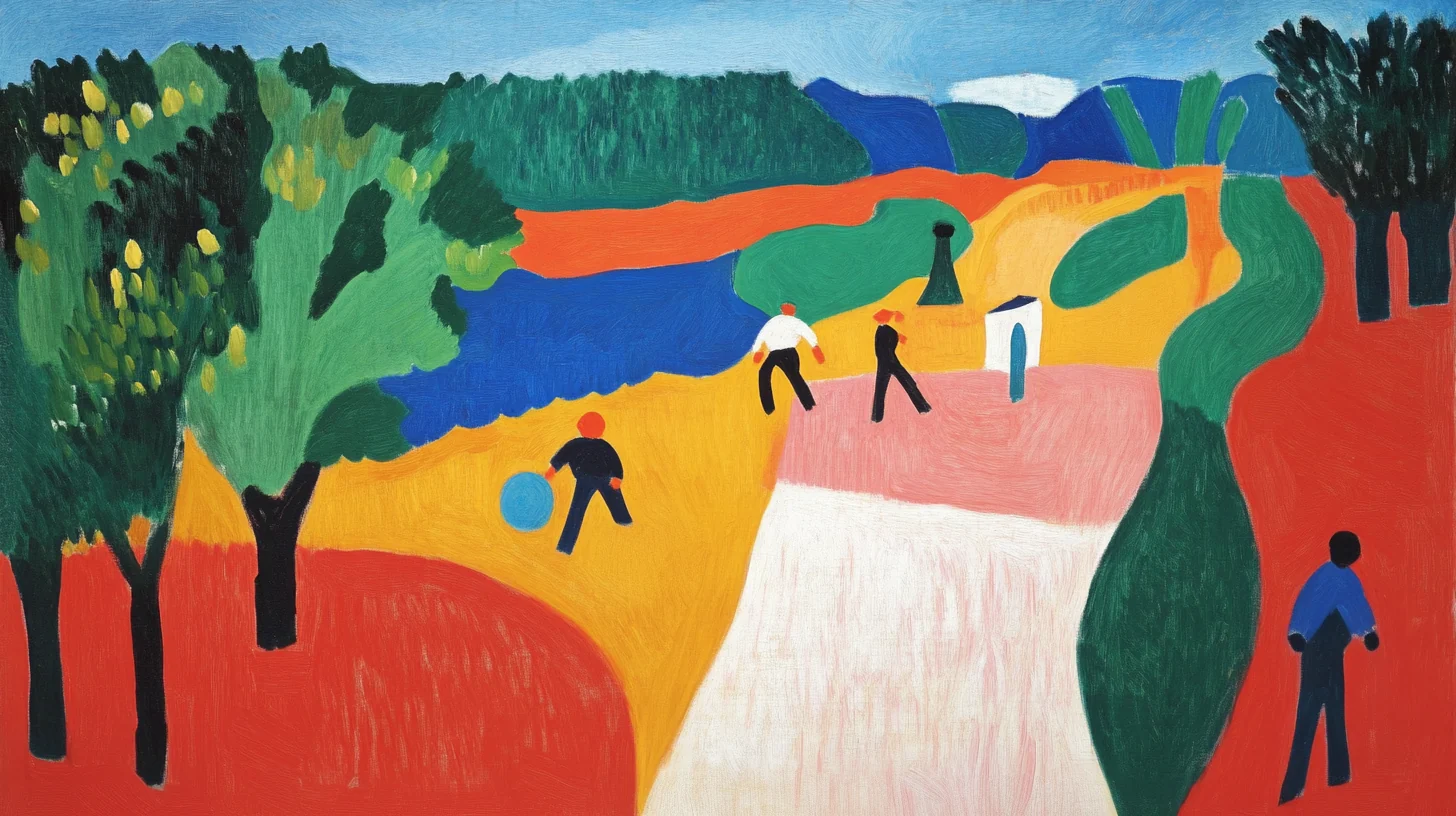 Final Painting 9